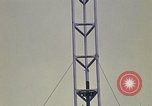 Image of Mobile Test Station New Mexico United States USA, 1978, second 8 stock footage video 65675031268