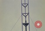 Image of Mobile Test Station New Mexico United States USA, 1978, second 9 stock footage video 65675031268