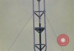 Image of Mobile Test Station New Mexico United States USA, 1978, second 12 stock footage video 65675031268