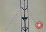 Image of Mobile Test Station New Mexico United States USA, 1978, second 13 stock footage video 65675031268