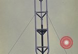 Image of Mobile Test Station New Mexico United States USA, 1978, second 15 stock footage video 65675031268