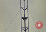 Image of Mobile Test Station New Mexico United States USA, 1978, second 16 stock footage video 65675031268