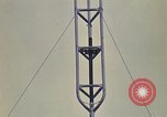 Image of Mobile Test Station New Mexico United States USA, 1978, second 17 stock footage video 65675031268