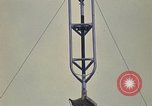Image of Mobile Test Station New Mexico United States USA, 1978, second 18 stock footage video 65675031268