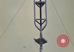 Image of Mobile Test Station New Mexico United States USA, 1978, second 19 stock footage video 65675031268