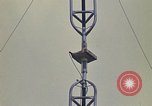 Image of Mobile Test Station New Mexico United States USA, 1978, second 22 stock footage video 65675031268