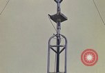 Image of Mobile Test Station New Mexico United States USA, 1978, second 27 stock footage video 65675031268