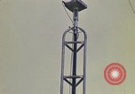 Image of Mobile Test Station New Mexico United States USA, 1978, second 28 stock footage video 65675031268