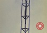 Image of Mobile Test Station New Mexico United States USA, 1978, second 30 stock footage video 65675031268