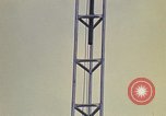 Image of Mobile Test Station New Mexico United States USA, 1978, second 32 stock footage video 65675031268