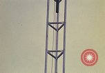Image of Mobile Test Station New Mexico United States USA, 1978, second 33 stock footage video 65675031268