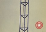 Image of Mobile Test Station New Mexico United States USA, 1978, second 34 stock footage video 65675031268