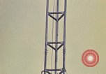 Image of Mobile Test Station New Mexico United States USA, 1978, second 35 stock footage video 65675031268