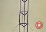 Image of Mobile Test Station New Mexico United States USA, 1978, second 36 stock footage video 65675031268
