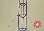 Image of Mobile Test Station New Mexico United States USA, 1978, second 37 stock footage video 65675031268