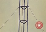 Image of Mobile Test Station New Mexico United States USA, 1978, second 38 stock footage video 65675031268