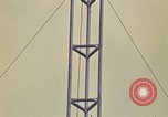 Image of Mobile Test Station New Mexico United States USA, 1978, second 39 stock footage video 65675031268