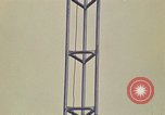 Image of Mobile Test Station New Mexico United States USA, 1978, second 43 stock footage video 65675031268