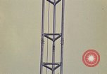 Image of Mobile Test Station New Mexico United States USA, 1978, second 45 stock footage video 65675031268