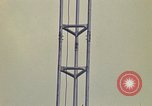 Image of Mobile Test Station New Mexico United States USA, 1978, second 46 stock footage video 65675031268