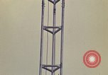 Image of Mobile Test Station New Mexico United States USA, 1978, second 47 stock footage video 65675031268