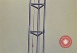 Image of Mobile Test Station New Mexico United States USA, 1978, second 48 stock footage video 65675031268