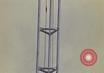 Image of Mobile Test Station New Mexico United States USA, 1978, second 51 stock footage video 65675031268