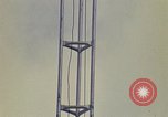 Image of Mobile Test Station New Mexico United States USA, 1978, second 53 stock footage video 65675031268