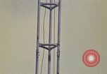 Image of Mobile Test Station New Mexico United States USA, 1978, second 54 stock footage video 65675031268