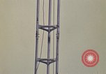 Image of Mobile Test Station New Mexico United States USA, 1978, second 55 stock footage video 65675031268