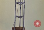 Image of Mobile Test Station New Mexico United States USA, 1978, second 56 stock footage video 65675031268