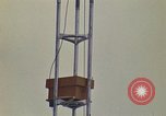 Image of Mobile Test Station New Mexico United States USA, 1978, second 57 stock footage video 65675031268