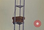 Image of Mobile Test Station New Mexico United States USA, 1978, second 58 stock footage video 65675031268