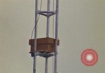 Image of Mobile Test Station New Mexico United States USA, 1978, second 59 stock footage video 65675031268