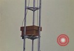 Image of Mobile Test Station New Mexico United States USA, 1978, second 61 stock footage video 65675031268