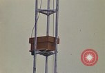 Image of Mobile Test Station New Mexico United States USA, 1978, second 62 stock footage video 65675031268