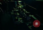 Image of Mobile Test Station New Mexico United States USA, 1978, second 3 stock footage video 65675031269
