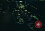 Image of Mobile Test Station New Mexico United States USA, 1978, second 5 stock footage video 65675031269