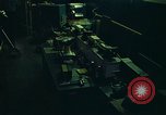 Image of Mobile Test Station New Mexico United States USA, 1978, second 6 stock footage video 65675031269