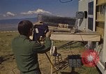 Image of Mobile Test Station New Mexico United States USA, 1978, second 16 stock footage video 65675031269