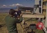 Image of Mobile Test Station New Mexico United States USA, 1978, second 17 stock footage video 65675031269