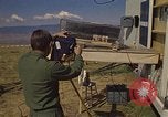 Image of Mobile Test Station New Mexico United States USA, 1978, second 19 stock footage video 65675031269