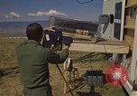 Image of Mobile Test Station New Mexico United States USA, 1978, second 21 stock footage video 65675031269