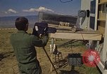 Image of Mobile Test Station New Mexico United States USA, 1978, second 24 stock footage video 65675031269