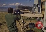 Image of Mobile Test Station New Mexico United States USA, 1978, second 25 stock footage video 65675031269