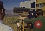 Image of Mobile Test Station New Mexico United States USA, 1978, second 26 stock footage video 65675031269