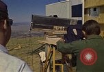 Image of Mobile Test Station New Mexico United States USA, 1978, second 27 stock footage video 65675031269