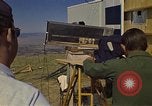 Image of Mobile Test Station New Mexico United States USA, 1978, second 28 stock footage video 65675031269