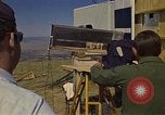 Image of Mobile Test Station New Mexico United States USA, 1978, second 29 stock footage video 65675031269