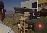 Image of Mobile Test Station New Mexico United States USA, 1978, second 30 stock footage video 65675031269